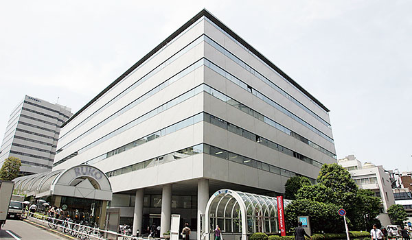 本社